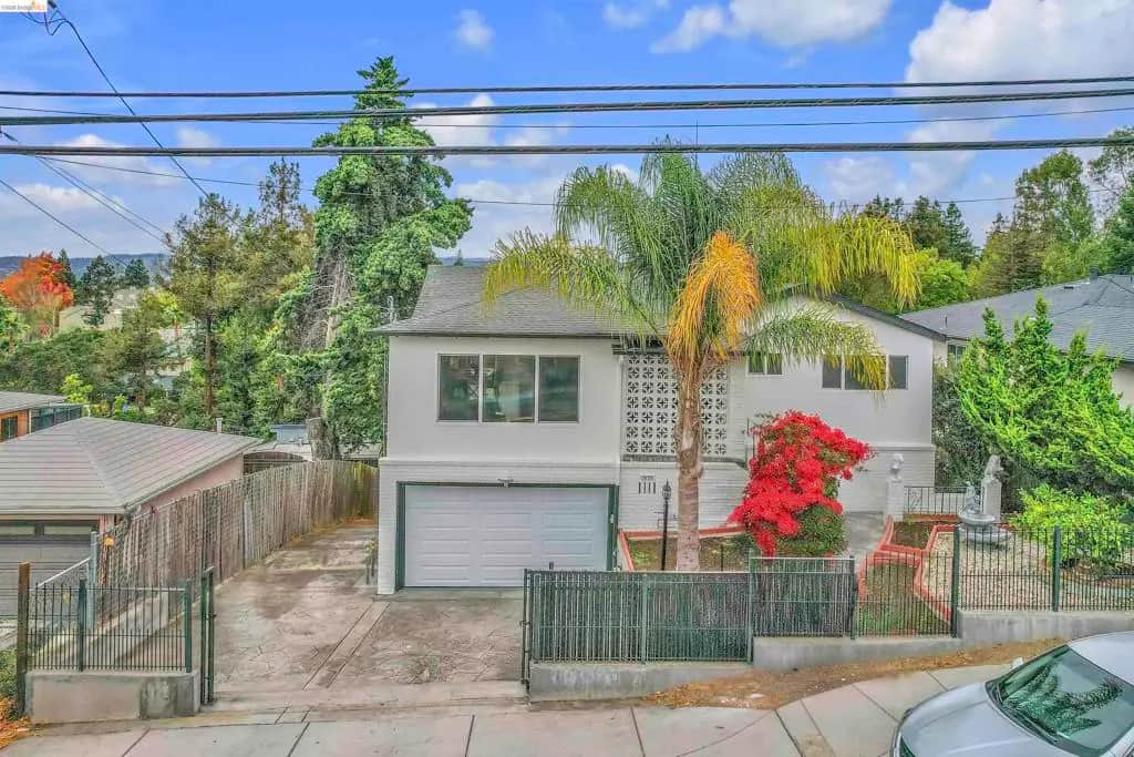 1836 East Ave, Hayward, CA — listing photo 1