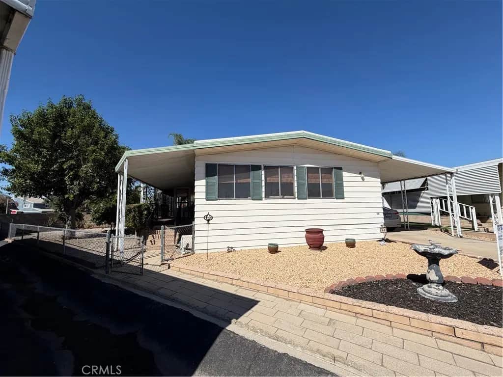 626 N Dearborn Street 166, Redlands, CA — listing photo 1
