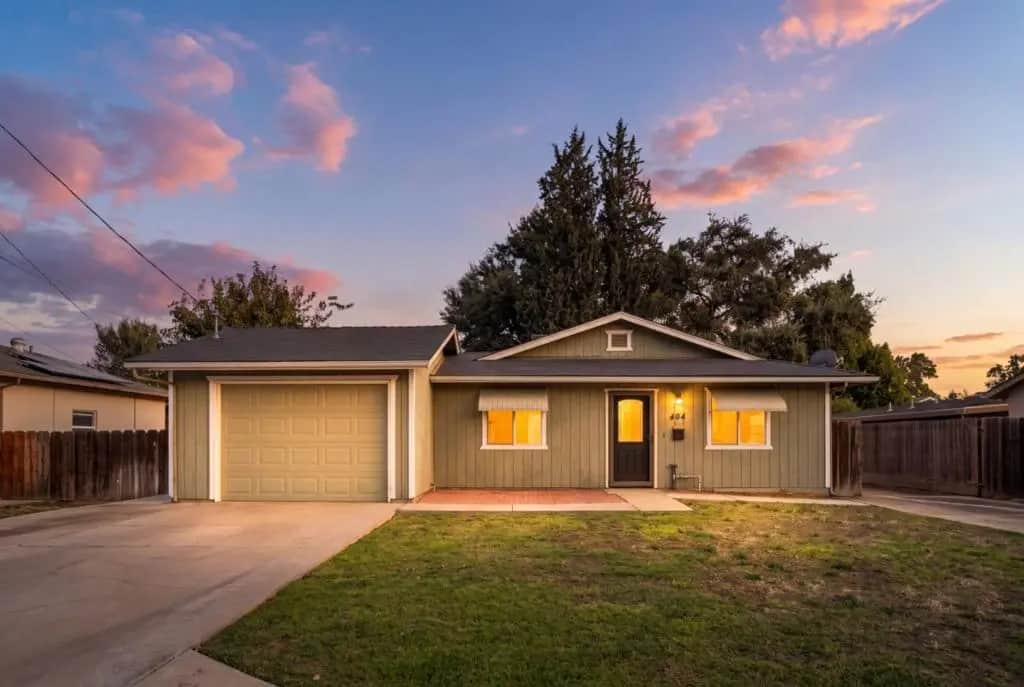 494 Sycamore Avenue, Gustine, CA — listing photo 1