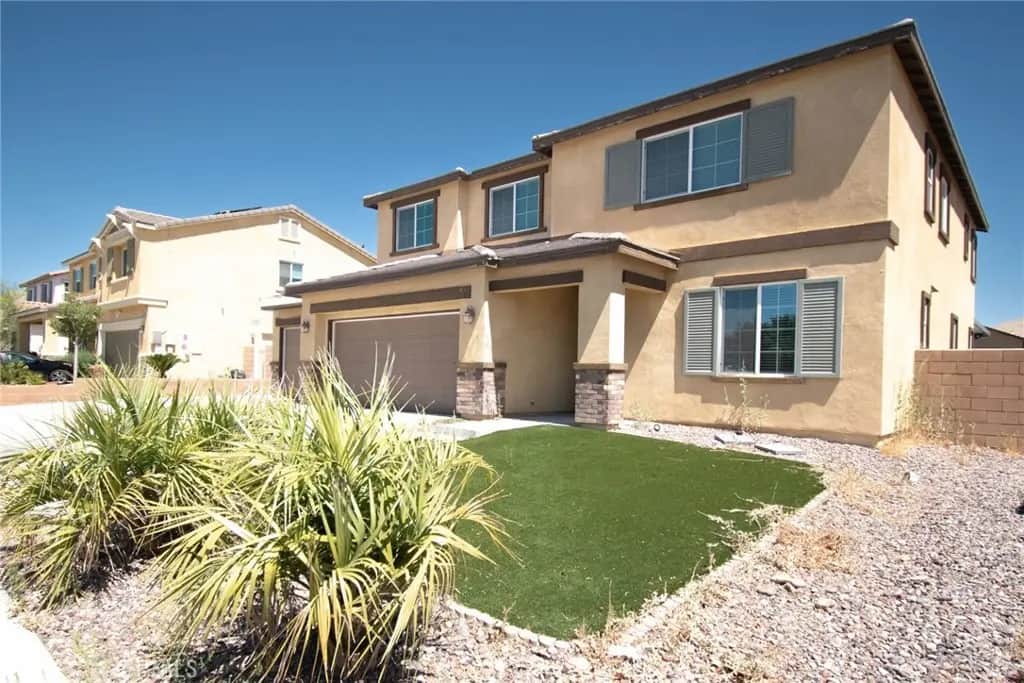 12352 Osprey Lane, Victorville, CA — listing photo 1