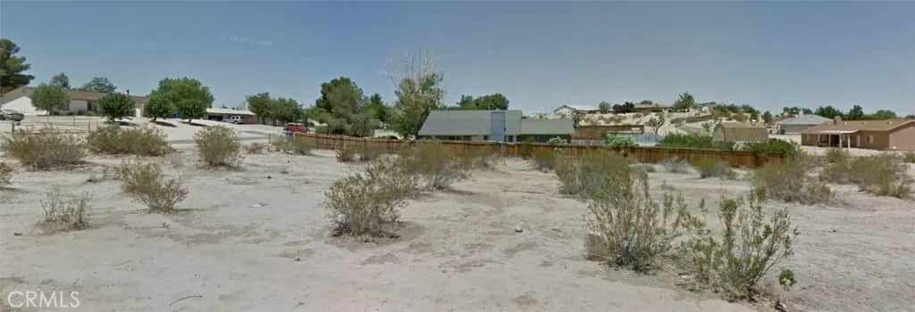 0 Odell Avenue, Victorville, CA — listing photo 1