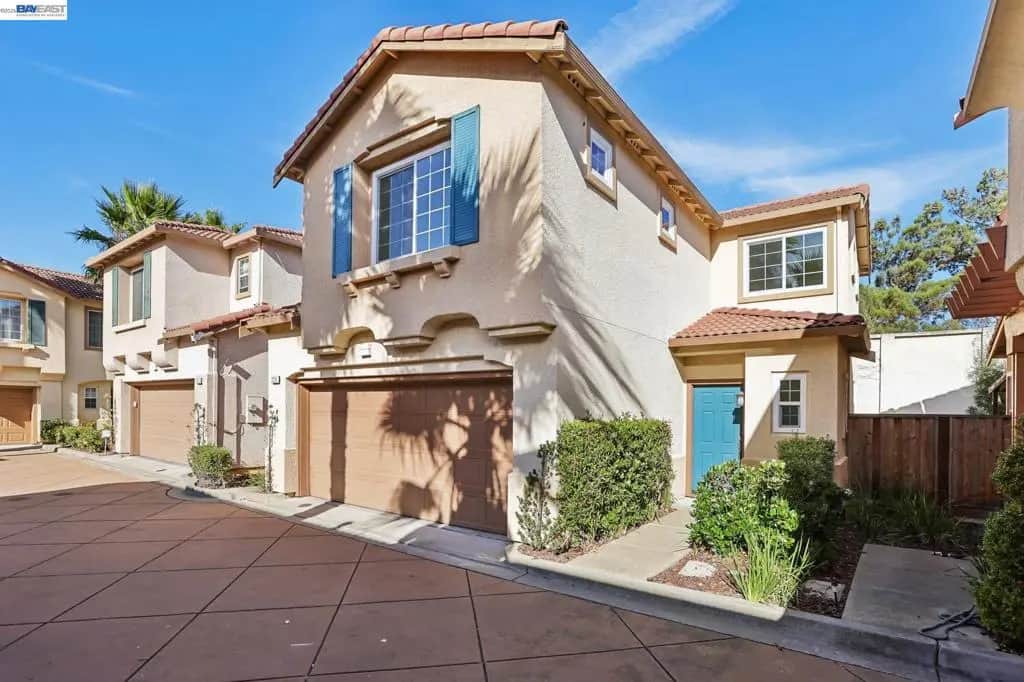 2216 Woodduck Ct, San Leandro, CA — listing photo 1