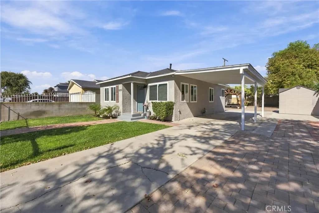 1215 W 131st, Compton, CA — listing photo 1