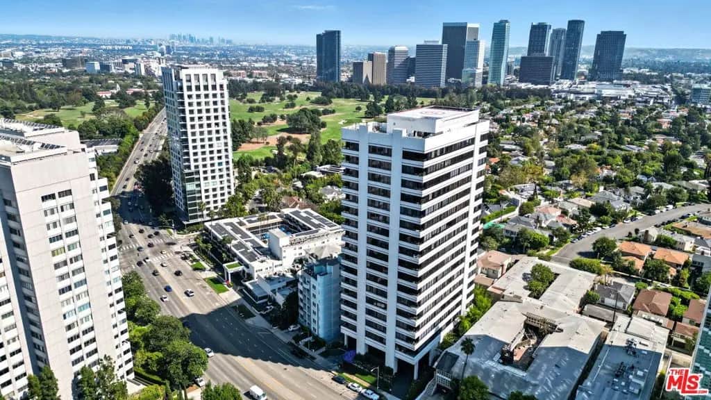 10350 Wilshire Boulevard 1402, Los Angeles, CA — listing photo 1
