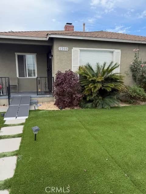 1205 chester ave, Compton, CA — listing photo 1
