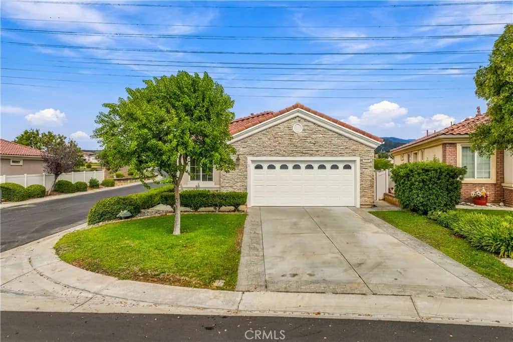 1160 Saguaro Road, Beaumont, CA — listing photo 1