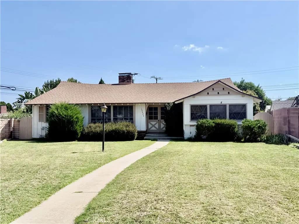 16626 Knapp, North Hills, CA — listing photo 1