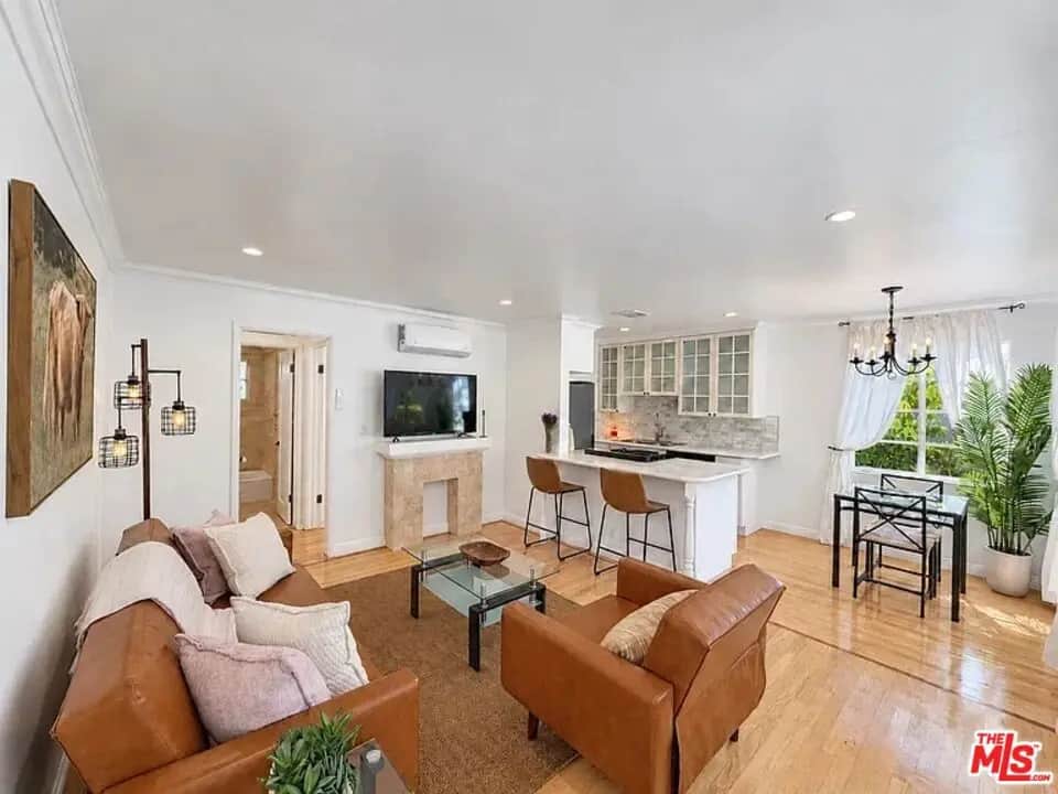 1212 10th Street 5, Santa Monica, CA — listing photo 1