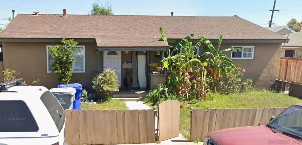 851 53 N 49th St, San Diego, CA — listing photo 1