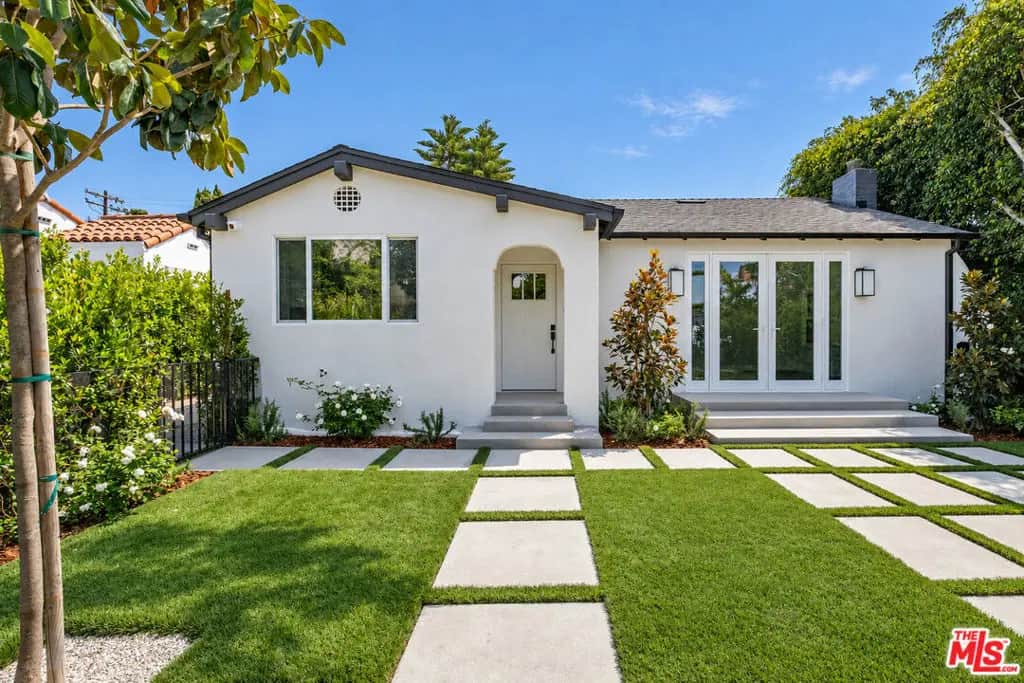 1034 Grant Street, Santa Monica, CA — listing photo 1