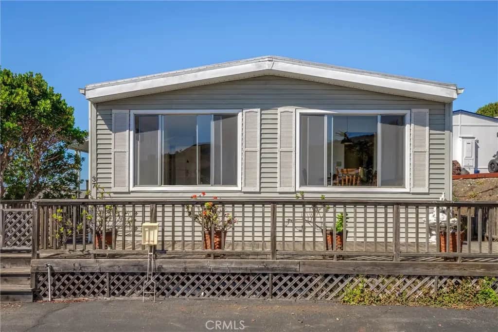 1625 Cass 37, Cayucos, CA — listing photo 1