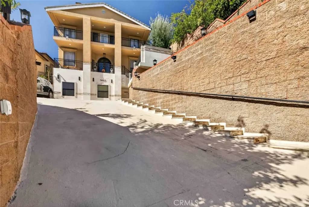 1407 San Pablo Drive A, Glendale, CA — listing photo 1