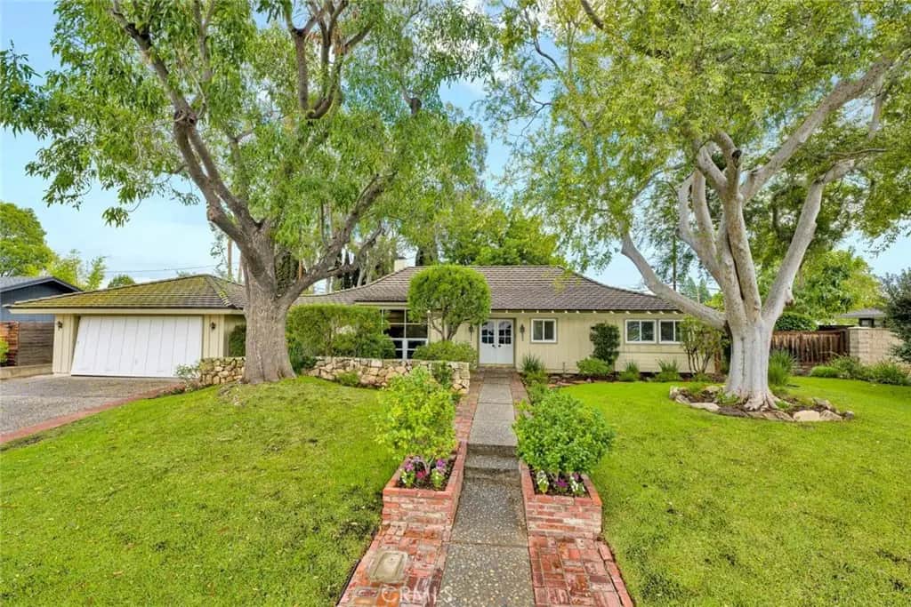 13402 Eton Place, North Tustin, CA — listing photo 1