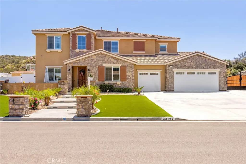 32797 Hayden, Menifee, CA — listing photo 1