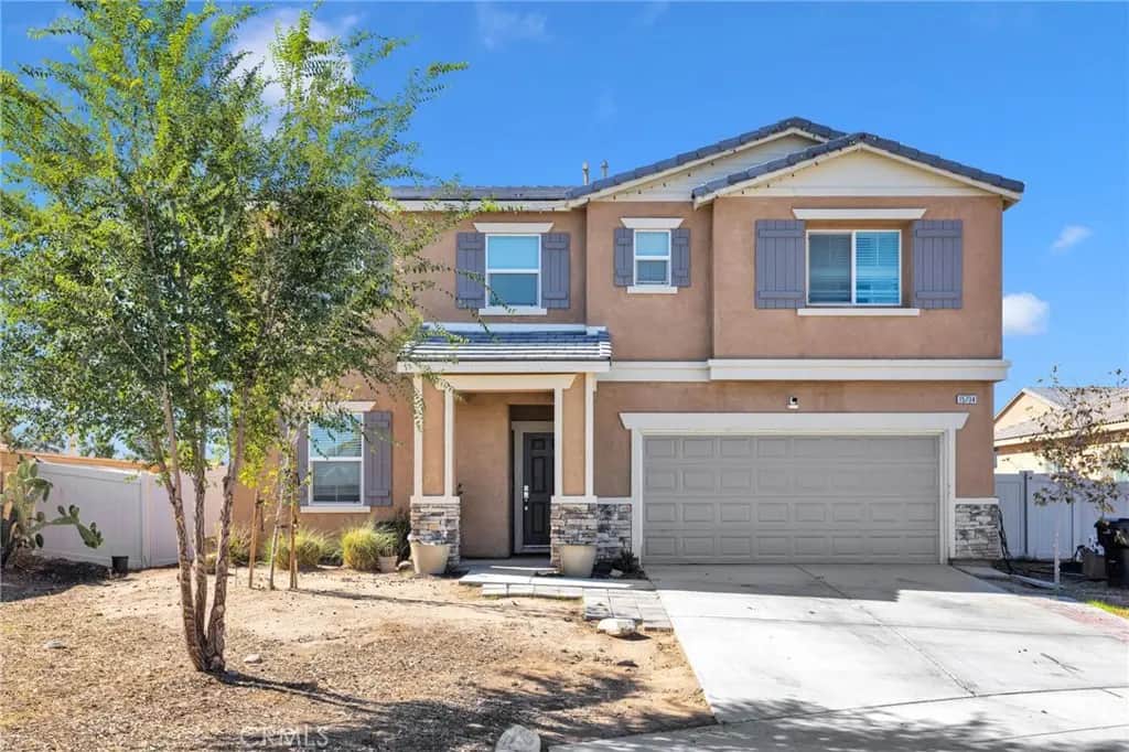 15734 Parsley Court, Adelanto, CA — listing photo 1