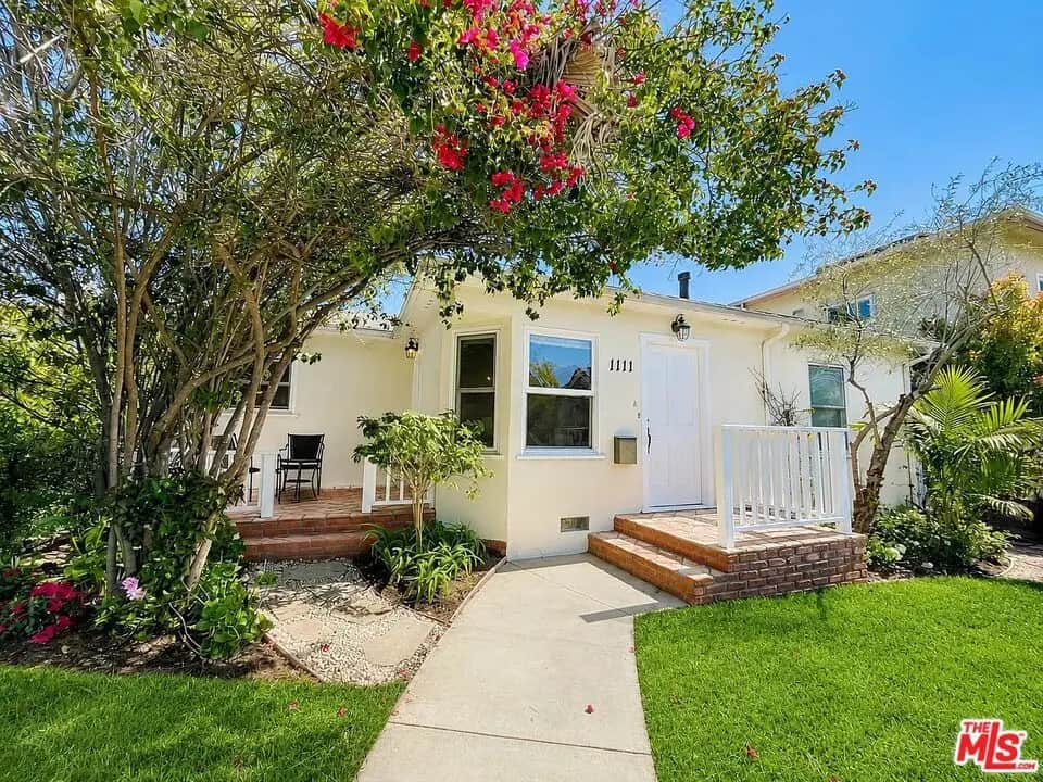 1111 21st Street F, Santa Monica, CA — listing photo 1