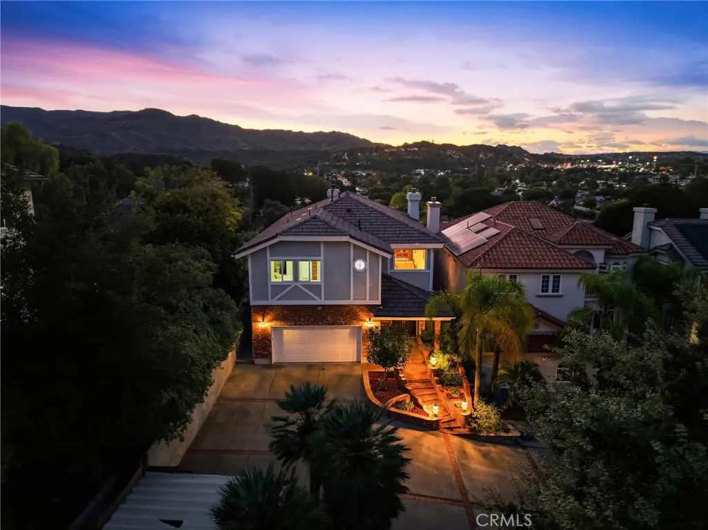 25053 Wheeler Road, Newhall, CA — listing photo 1