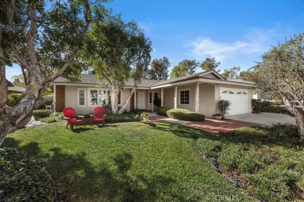 1413 Avolencia Drive, Fullerton, CA — listing photo 1