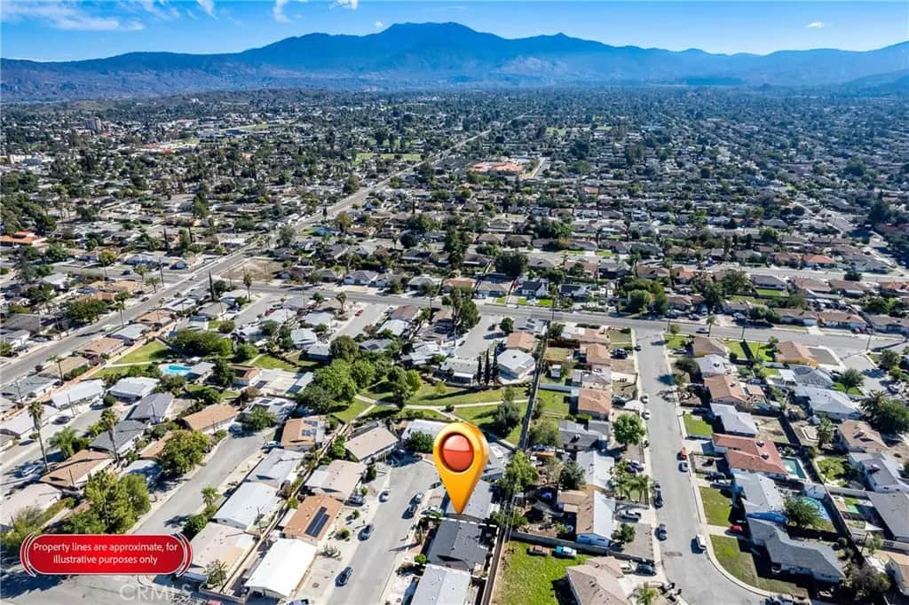 261 Mary, Hemet, CA — listing photo 1