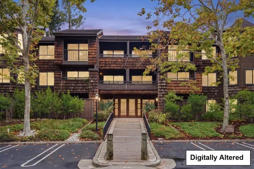 95 Church Street 2201, Los Gatos, CA — listing photo 1