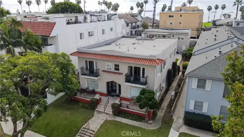 3512 E 1st, Long Beach, CA — listing photo 1