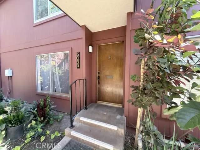5033 Maytime, Culver City, CA — listing photo 1