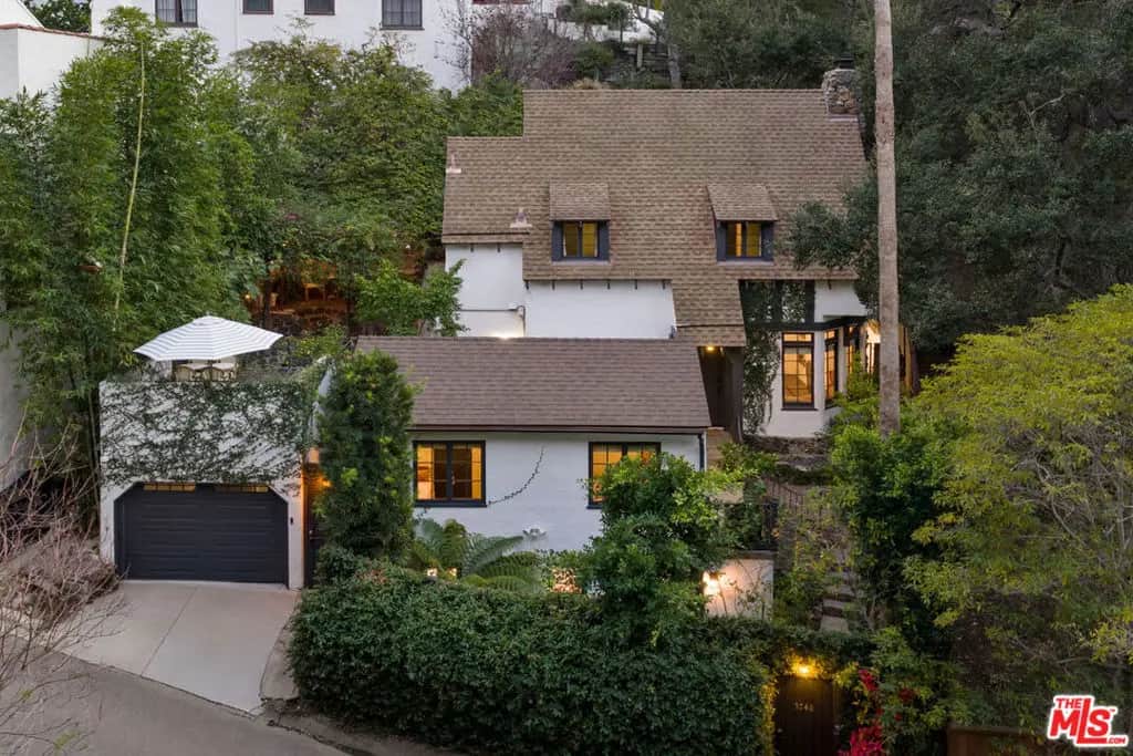 5746 Cazaux Drive, Los Angeles, CA — listing photo 1