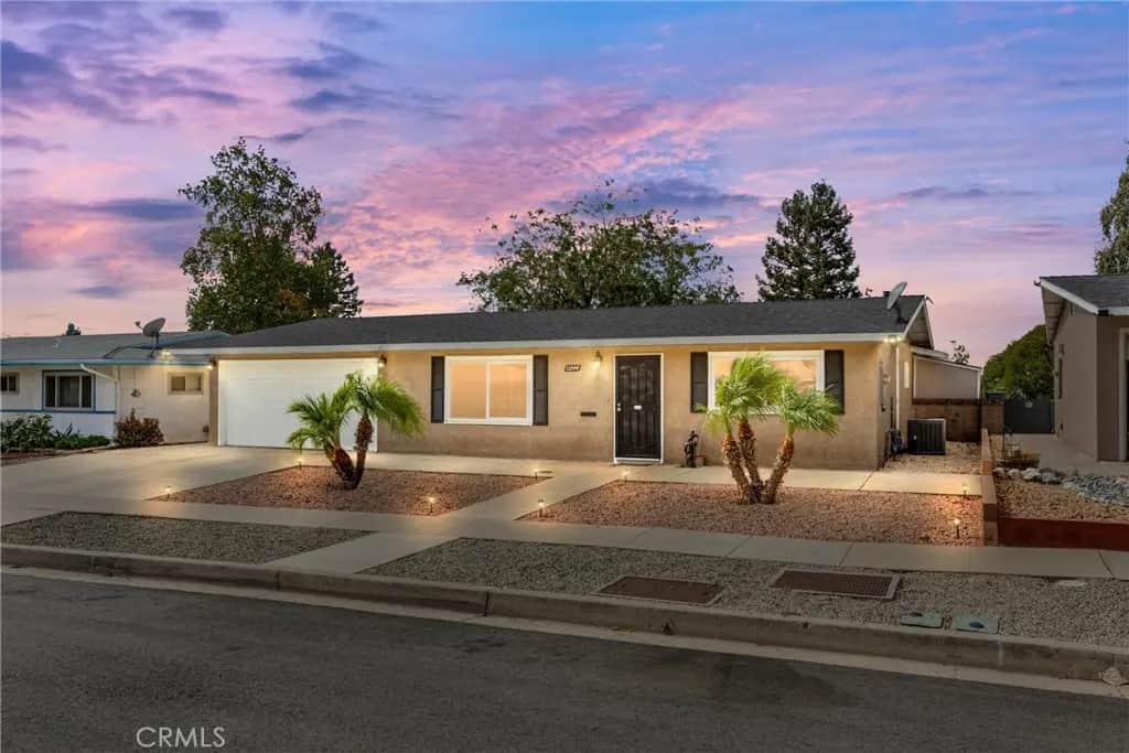 11844 4th, Yucaipa, CA — listing photo 1