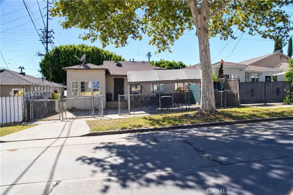 2206 W Avenue 30, Los Angeles, CA — listing photo 1