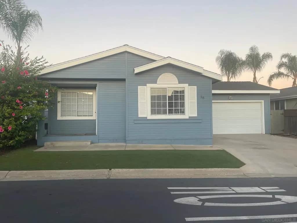 15935 Spring Oaks Rd 38, El Cajon, CA — listing photo 1