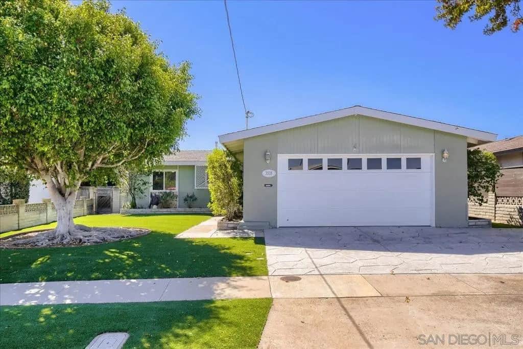 3535 Gaylord Ct, San Diego, CA — listing photo 1