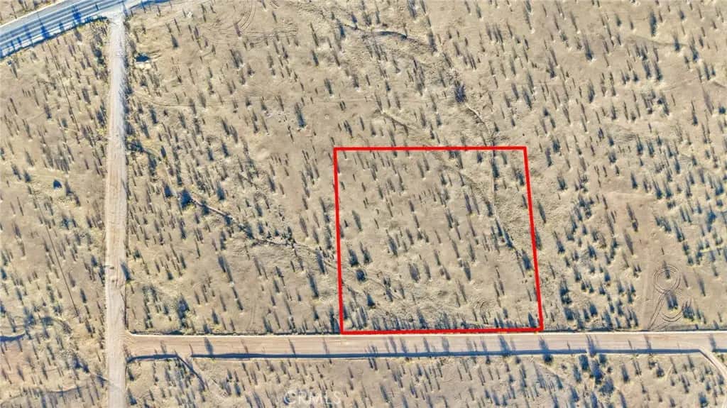 0 Short VACANT LAND Avenue, Apple Valley, CA — listing photo 1