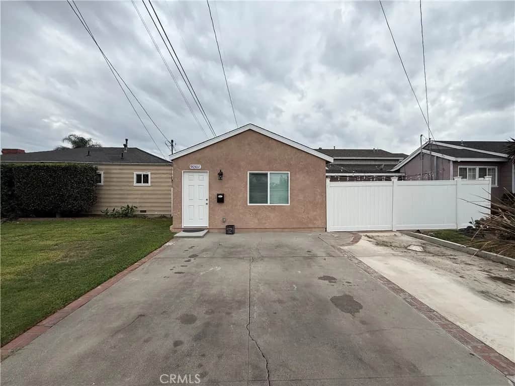 9030 Terradell Street, Pico Rivera, CA — listing photo 1
