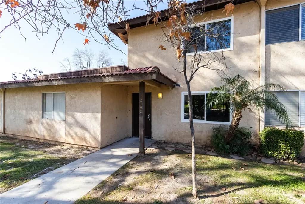 12198 Orchid #B, Moreno Valley, CA — listing photo 1