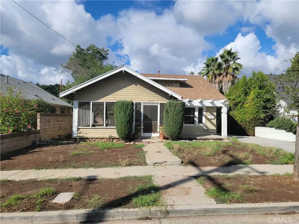 515 Belleview, San Dimas, CA — listing photo 1