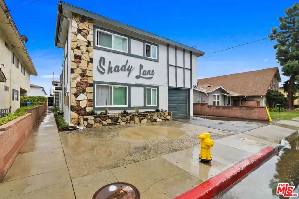 10502 Western Avenue, Downey, CA — listing photo 1