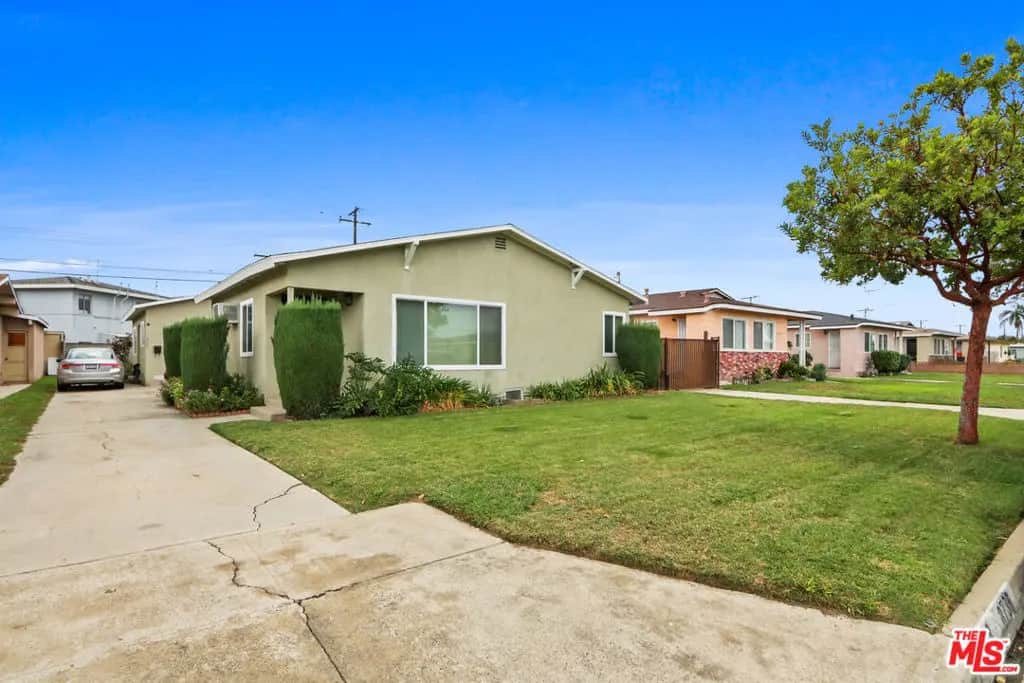 8736 Buckles Street, Downey, CA — listing photo 1
