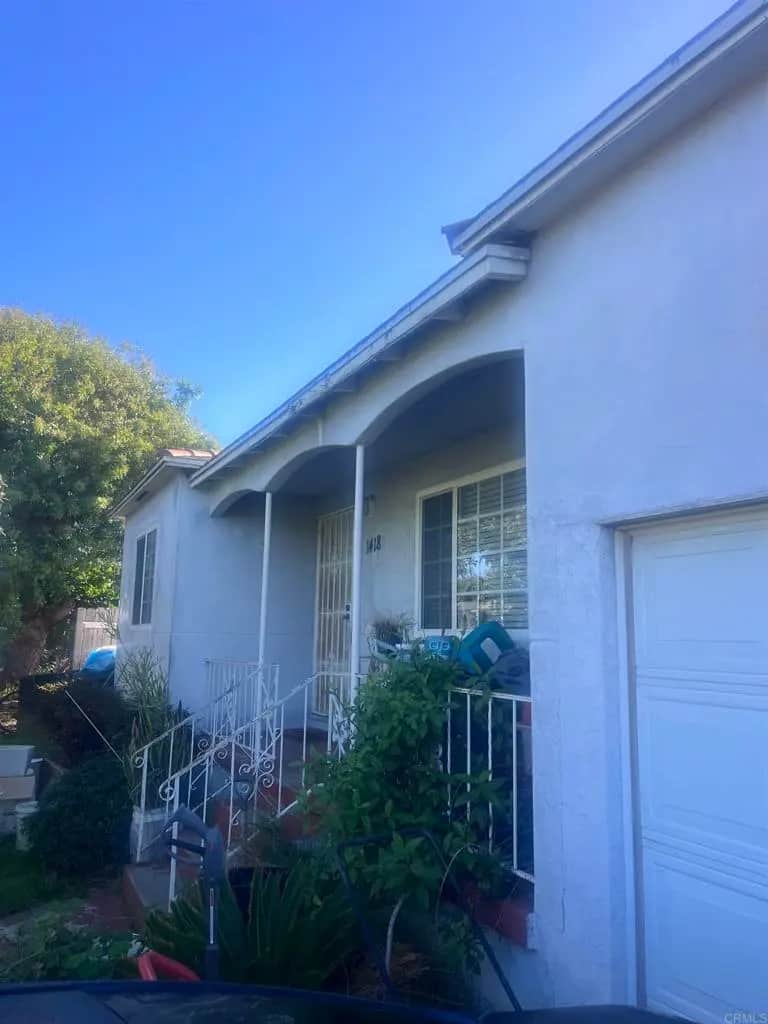 1418 E 17Th Street, National City, CA — listing photo 1