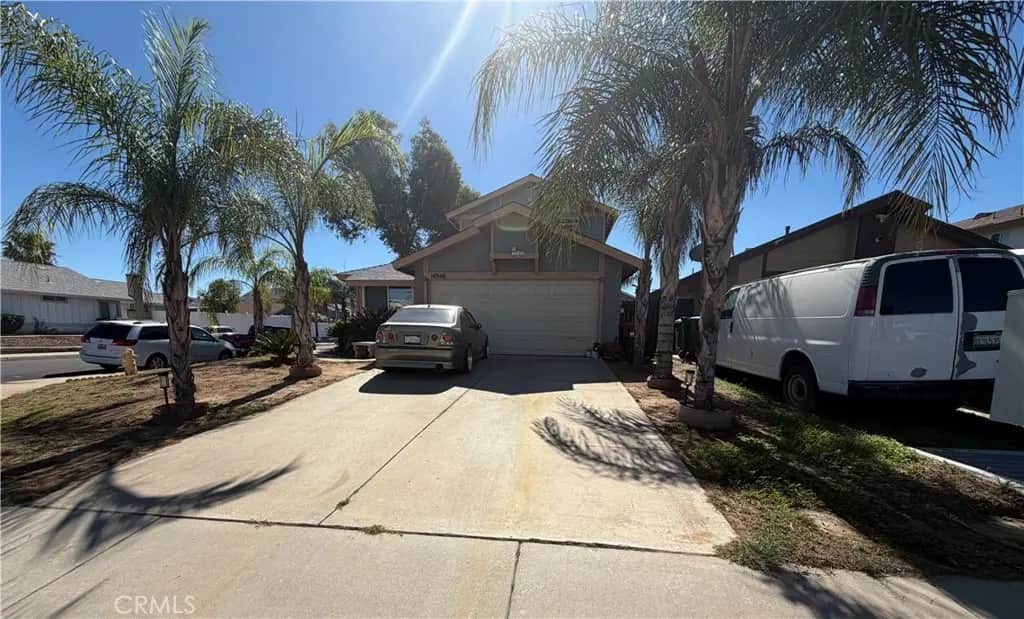 14946 Curry Street, Moreno Valley, CA — listing photo 1
