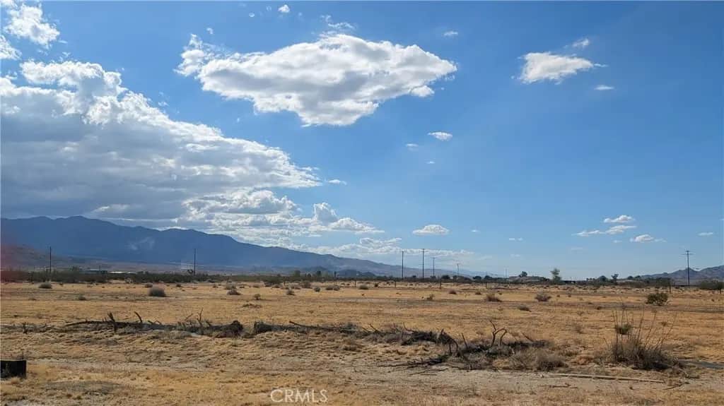 0 Farelane Lane, Lucerne Valley, CA — listing photo 1