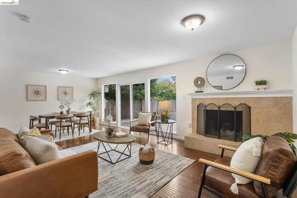 3011 Glynis Dr, Richmond, CA — listing photo 1