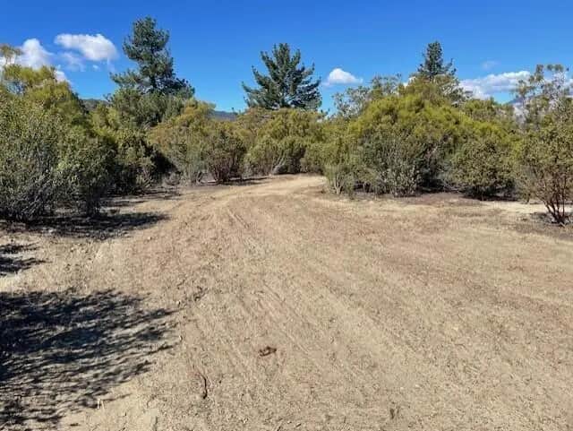 Lot 20 Goldshot Creek Road, Mountain Center, CA — listing photo 1
