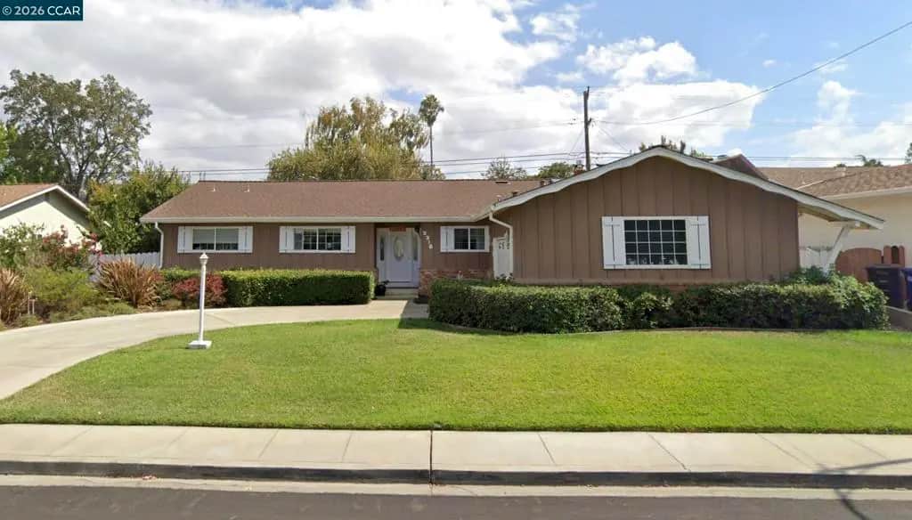 3310 Lancashire Pl, Concord, CA — listing photo 1