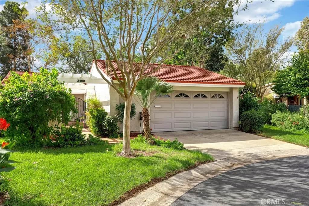 3400 Punta Alta A, Laguna Woods, CA — listing photo 1