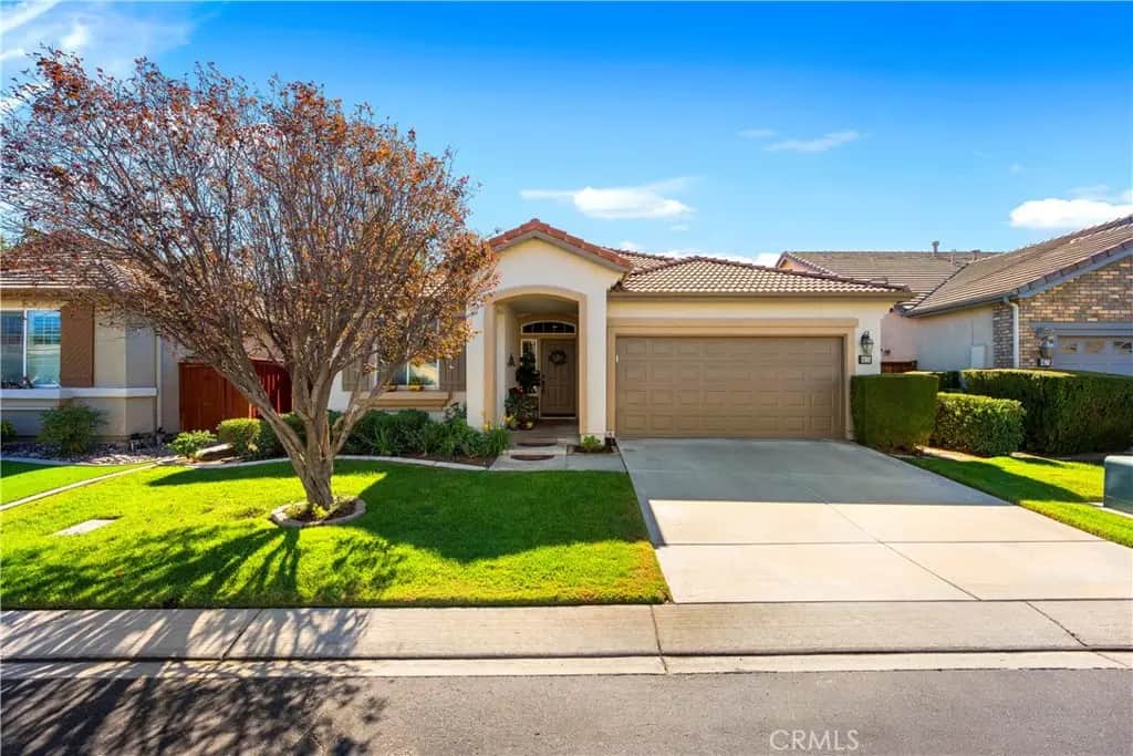 8155 Bogey Avenue, Hemet, CA — listing photo 1