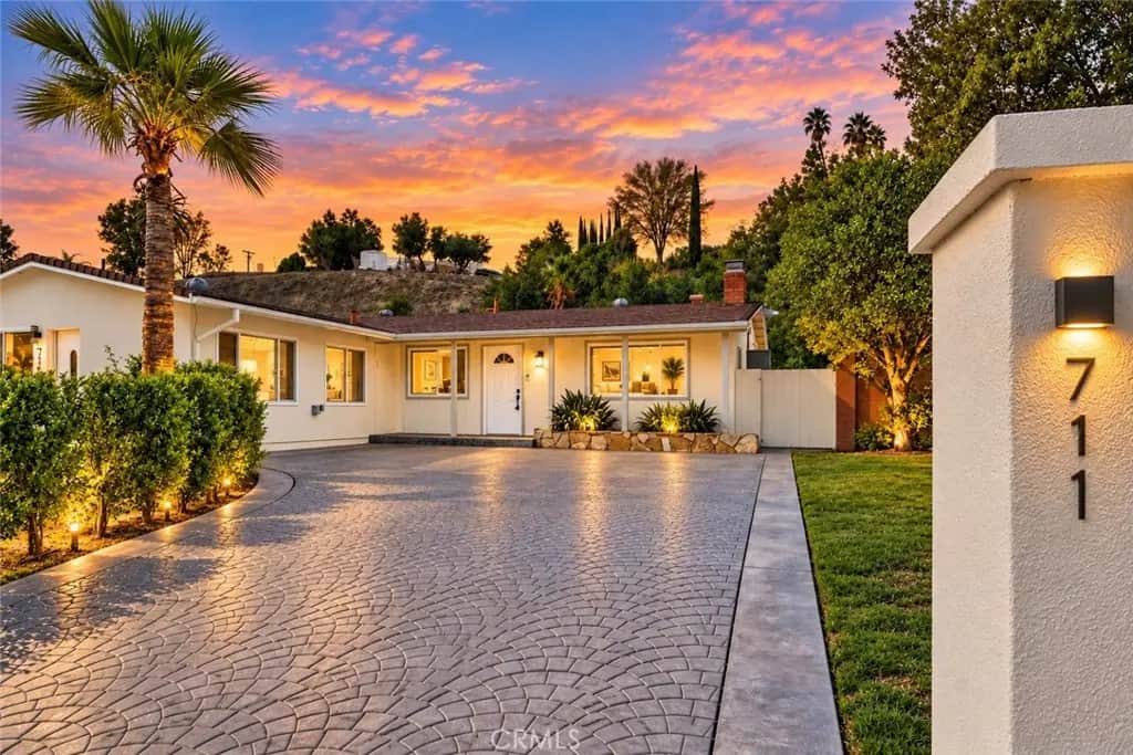 7147 Pomelo Drive, West Hills, CA — listing photo 1