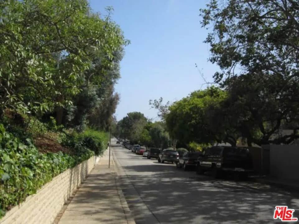851 Haverford Avenue, Pacific Palisades, CA — listing photo 1