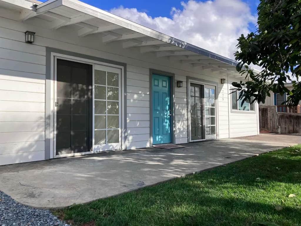 725 Arden Dr., Encinitas, CA — listing photo 1