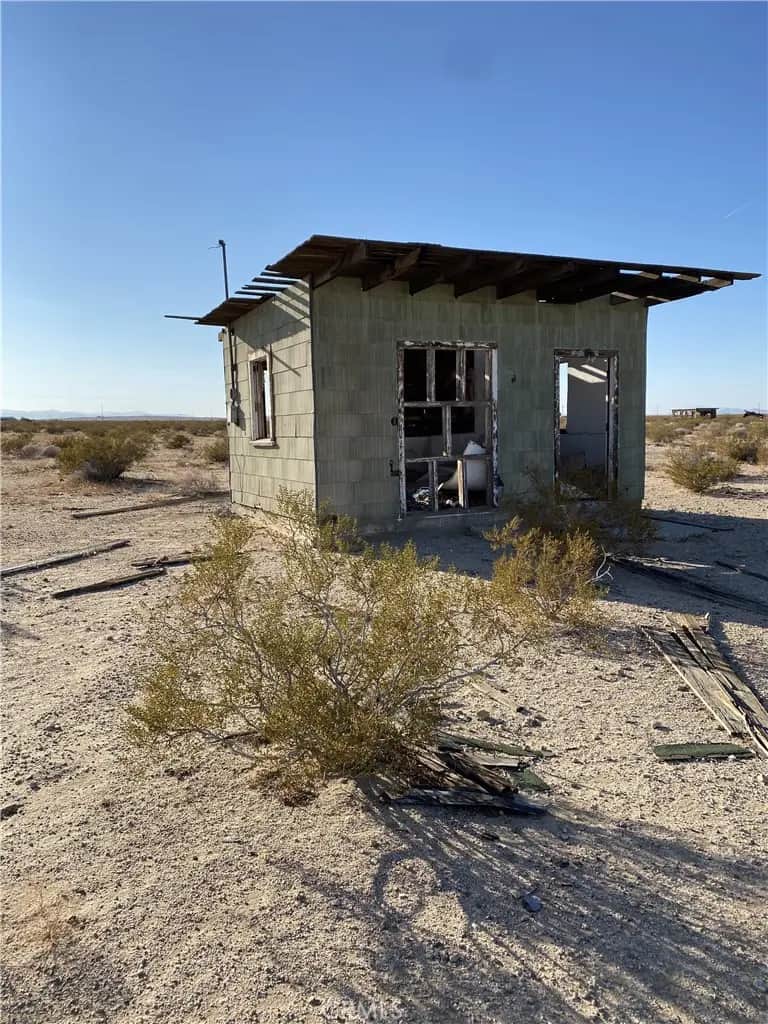 0 Gemini, 29 Palms, CA — listing photo 1