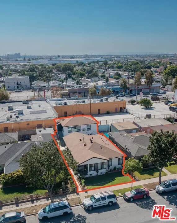 6038 Easton Street, Los Angeles, CA — listing photo 1
